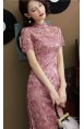 Kailani “B" Cheongsam